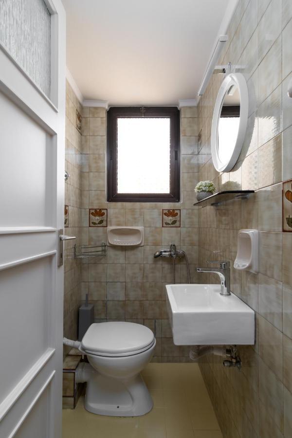 Nima1 4 Bedroom Apt Centraly Located In Rethimno Extérieur photo
